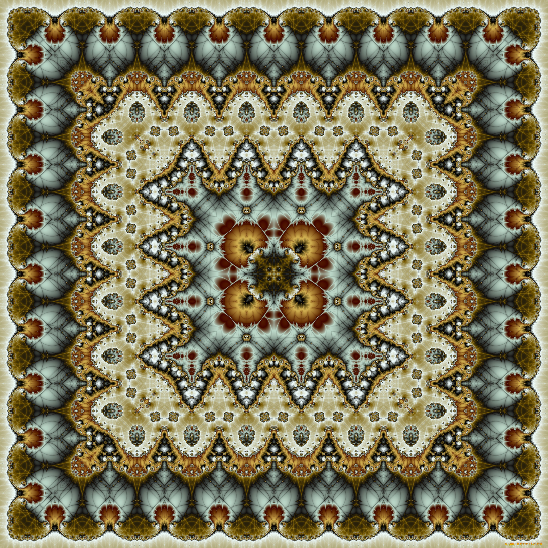 3 , fractal , , , , 